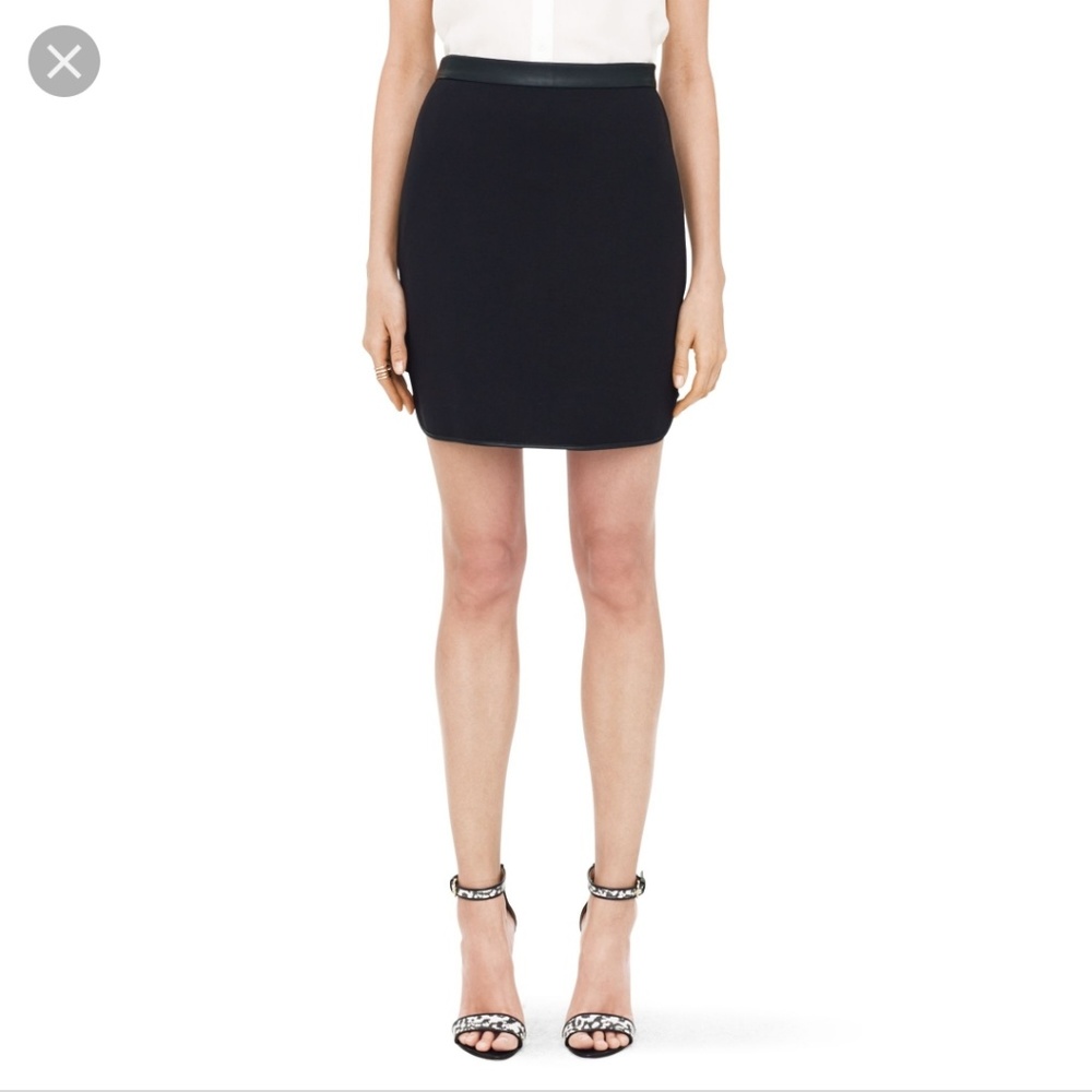 Club Monaco Gretchen Skirt